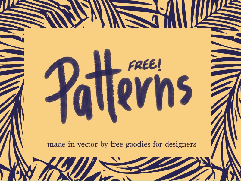 Image of free fresh and colourful patterns