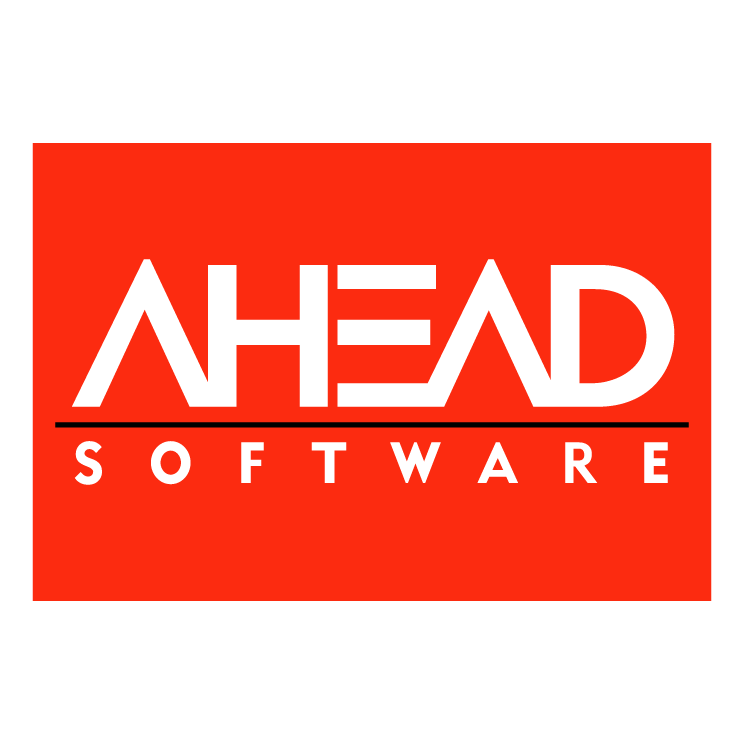 Ahead Software -  4
