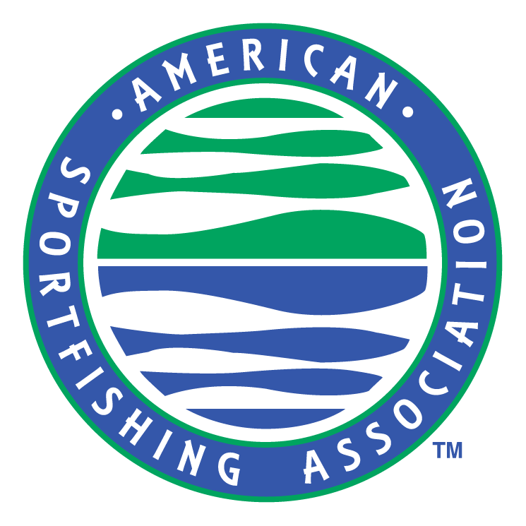 Image result for american sportfishing association