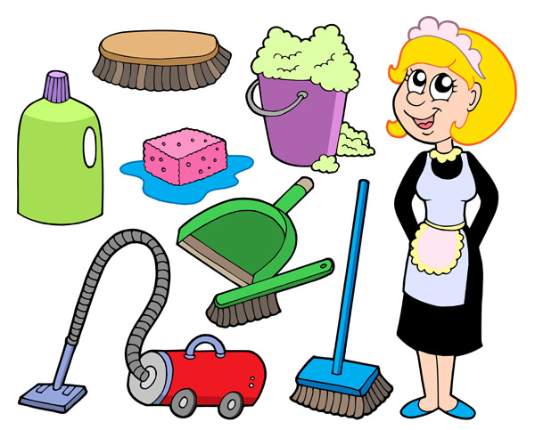 free vector clean utensils cartoon 1 vector_094134_Cleaning%20collection5
