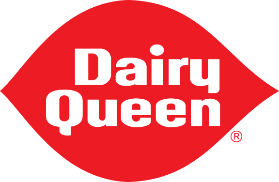 Dairy Queen logo2 Free Vector / 4Vector