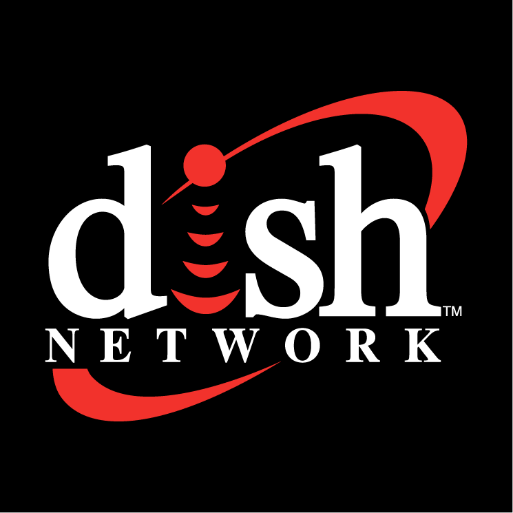 Dish network 0 Free Vector / 4Vector