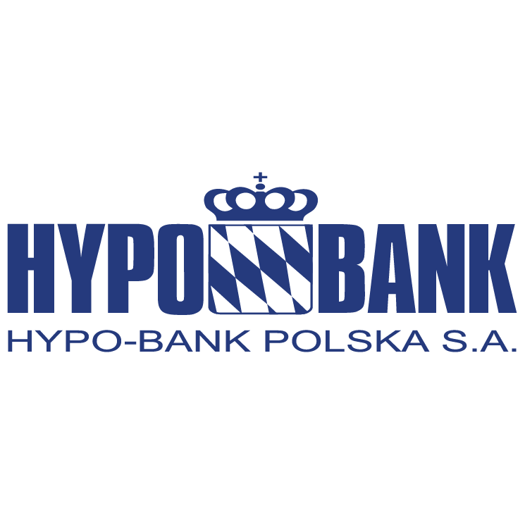 Hypo bank Free Vector / 4Vector