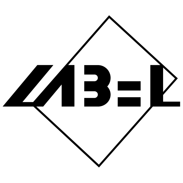 Label Logo Vector Free Download
