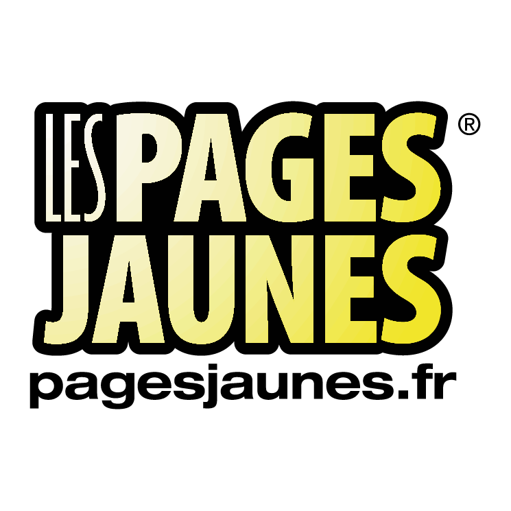 Les pages jaunes Free Vector / 4Vector