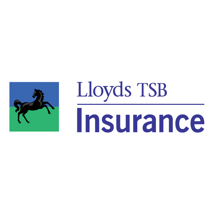 Lloyds tsb insurance Free Vector / 4Vector