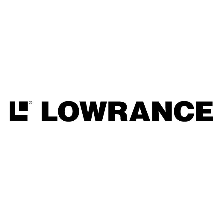 Lowrance Chart Symbols
