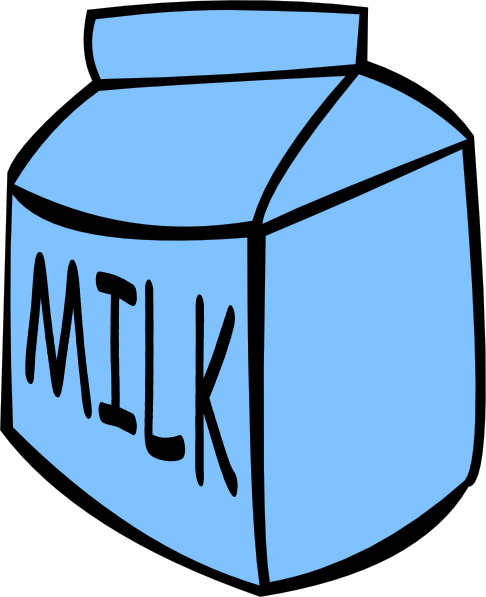 free vector milk clip art_113123_Milk_clip_art_hight