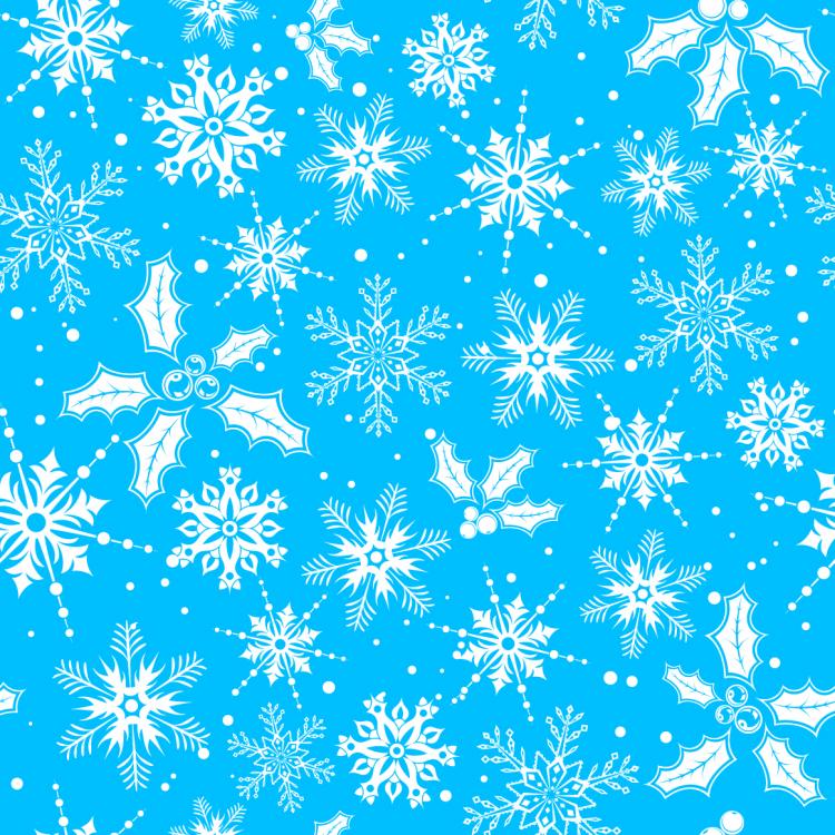 free vector snowflake pattern background vector_015829_Snowflakes%20Backgrounds1