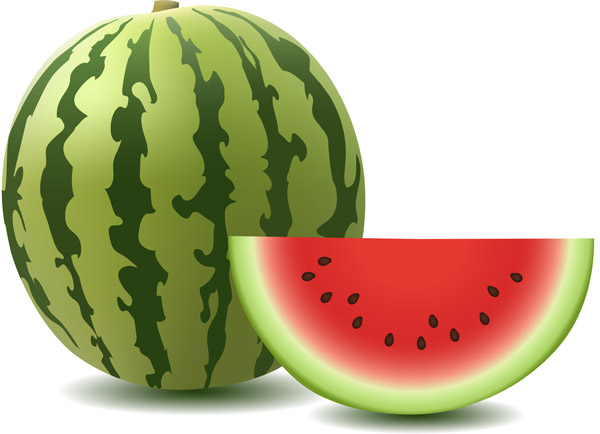 free-vector-watermelon-clip-art_005351_2.jpg (600×434)