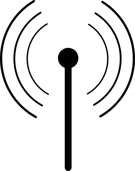 Wifi Logo Vectorizado