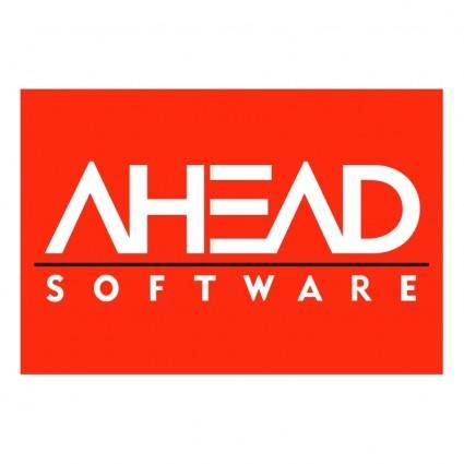 Ahead Software -  8