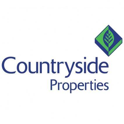 Image result for countryside properties logo