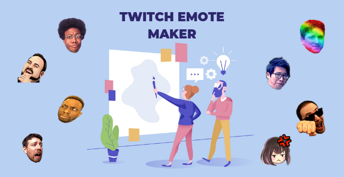 Twitch Emote Maker How To Create The Best Twitch Emote For Free