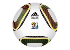 free vector 2010 world cup south africa special ball vector