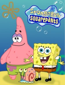 free vector Spongebob spongebob squarepants vector