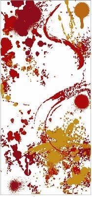 free vector Spills and Stains Vector