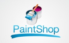 free vector Paintshop