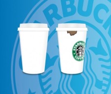 free vector Coffee Cups