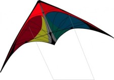 free vector Kite Vector
