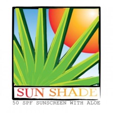 free vector Sun Shade