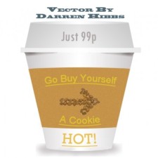 free vector Coffee Cup
