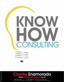 free vector Know How Consulting