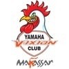 free vector Logo YVCI Makassar