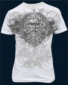 free vector Free t-shirt design