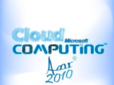 free vector Cloud Computing
