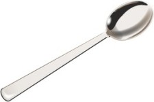 free vector Vector Spoon