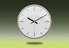free vector Reloj | Clock