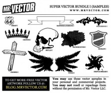 Free Super Bundle Samples 9328 Free Cdr Eps Svg Download 4 Vector