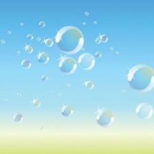 free vector Bubbles
