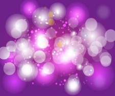 free vector Purple touch vector art graphic