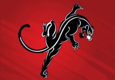 free vector Panther Vector