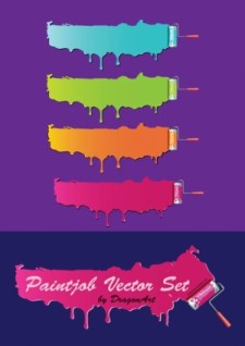 free vector Painting Vector Graphics