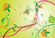 free vector Nature Vector Graphics