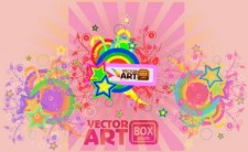 free vector Holiday Card