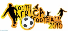 free vector South Africa football FIFA world cup 2010 adobe illustrator ai vector format download
