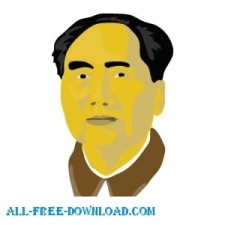 free vector Mao