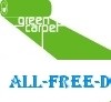 free vector GREEN CARPET