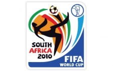 free vector Southafrica 2010 world cup vector logo