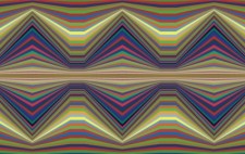 free vector NixVex Free Seismic waves Op Art Texture