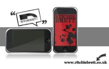 free vector IPhone 3Gs