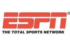 free vector Vector ESPN Logo