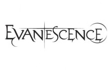 free vector Evanescence:Rock Band Logo