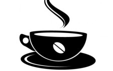 free vector COFFEE CUP VECTOR IMAGE