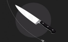 free vector Knife
