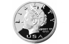 free vector 25CENTS 2 USA COIN